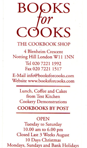 Books for Cooks02